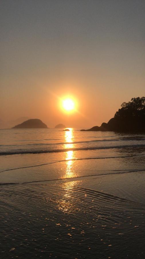 Ape 27 Praia Grande Ubatuba Bem Localizado Εξωτερικό φωτογραφία