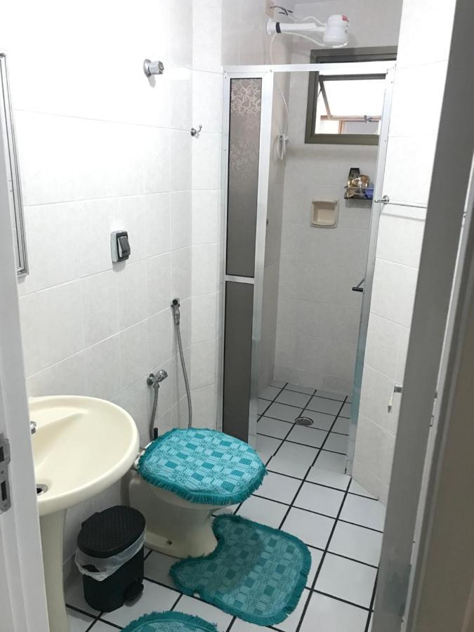 Ape 27 Praia Grande Ubatuba Bem Localizado Εξωτερικό φωτογραφία