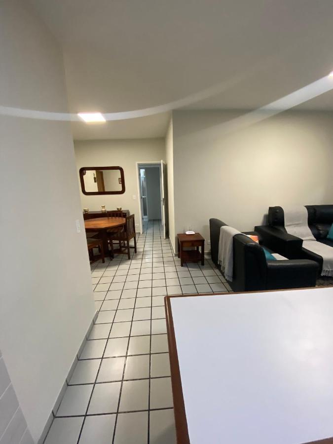 Ape 27 Praia Grande Ubatuba Bem Localizado Εξωτερικό φωτογραφία
