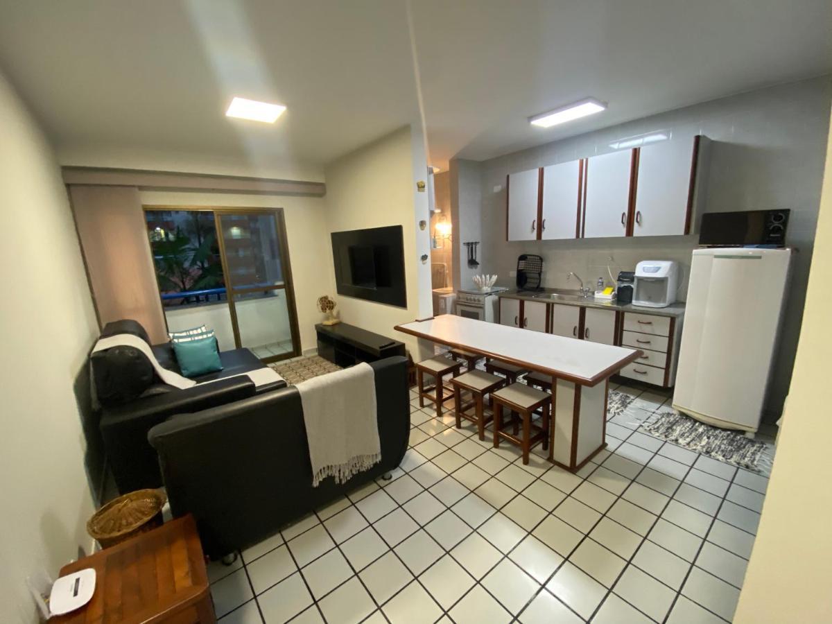Ape 27 Praia Grande Ubatuba Bem Localizado Εξωτερικό φωτογραφία