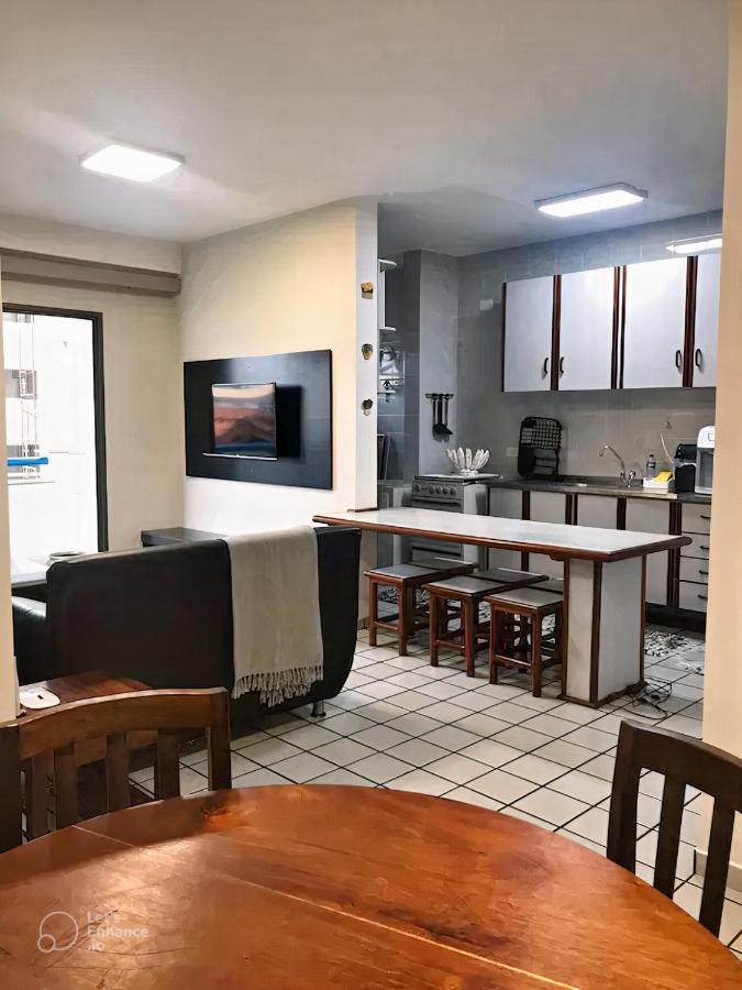 Ape 27 Praia Grande Ubatuba Bem Localizado Εξωτερικό φωτογραφία