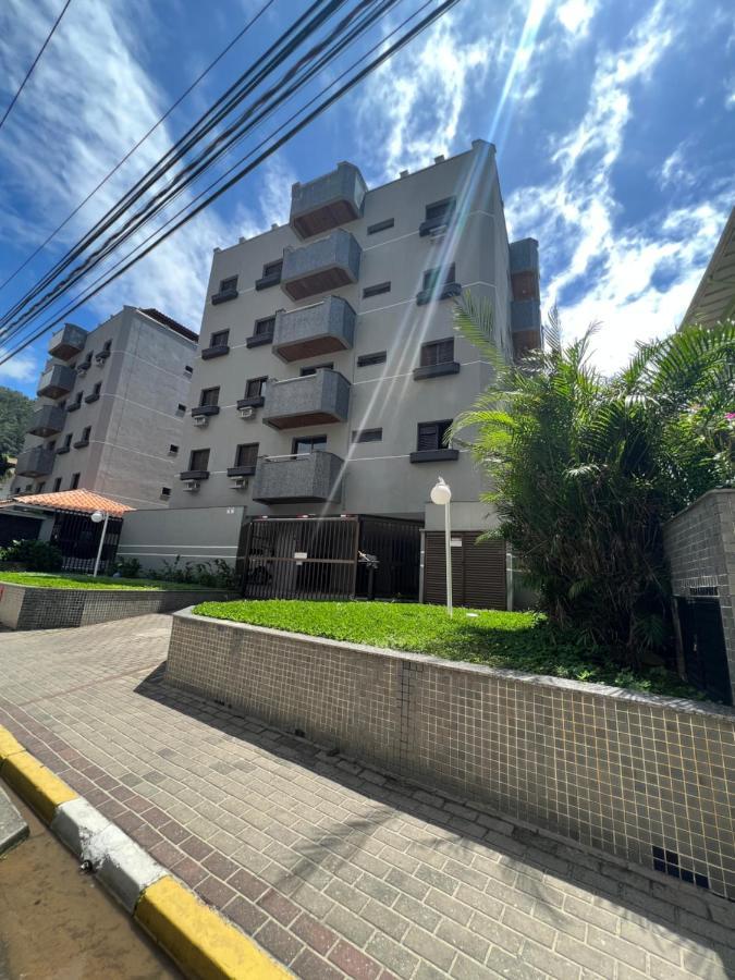 Ape 27 Praia Grande Ubatuba Bem Localizado Εξωτερικό φωτογραφία