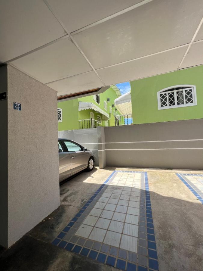 Ape 27 Praia Grande Ubatuba Bem Localizado Εξωτερικό φωτογραφία