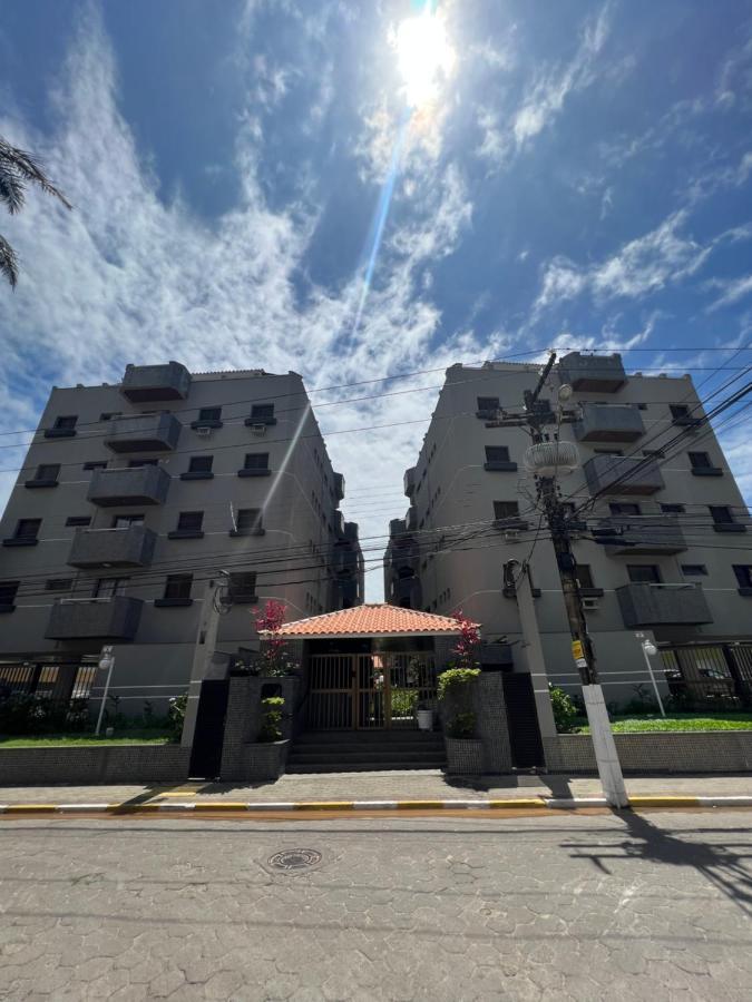 Ape 27 Praia Grande Ubatuba Bem Localizado Εξωτερικό φωτογραφία