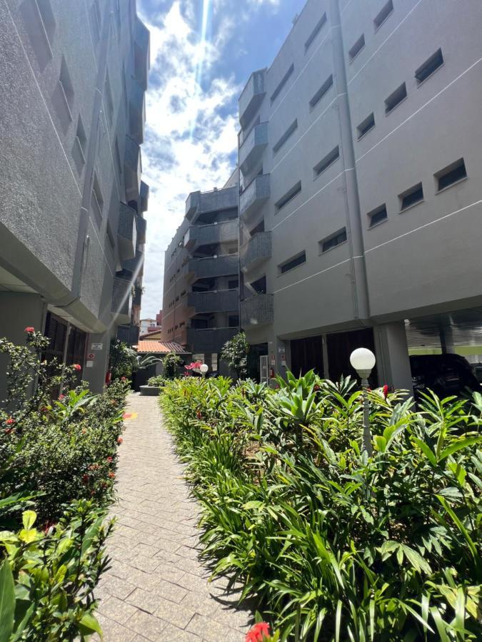Ape 27 Praia Grande Ubatuba Bem Localizado Εξωτερικό φωτογραφία
