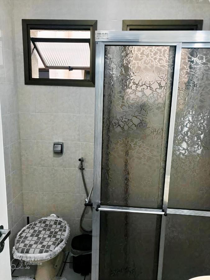Ape 27 Praia Grande Ubatuba Bem Localizado Εξωτερικό φωτογραφία